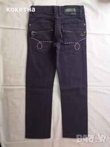 Панталон WENICE , снимка 3 - Детски панталони и дънки - 50635582