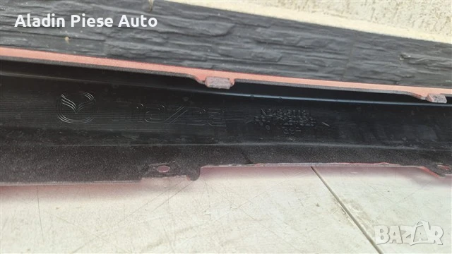 Предна броня Mazda MX5 MX-5 година 2015 2016 2017 2018 2019 код N243-50031, N24350031 , снимка 8 - Аксесоари и консумативи - 50513076