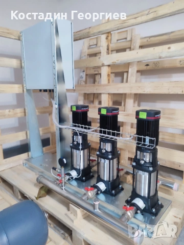 ВиК услуги – ремонт и монтаж | Пловдив и района, снимка 6 - ВиК услуги - 53871762