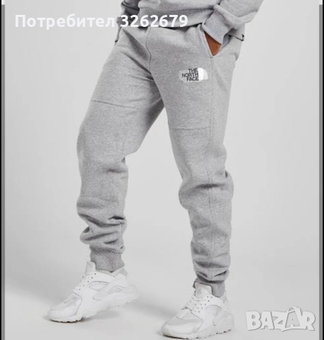 The North face оригинално долнище размер L