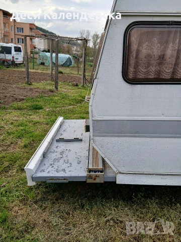 Кемпер, снимка 4 - Каравани и кемпери - 54174530