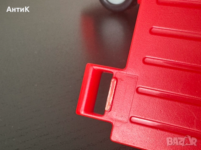 Lego Duplo 10846 Flo`s Cafe McQueen, снимка 6 - Конструктори - 53676376