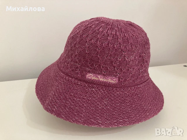 Лятна шапка , снимка 1