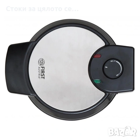 Уред за гофрети 700W FIRST, снимка 2 - Други - 54187418