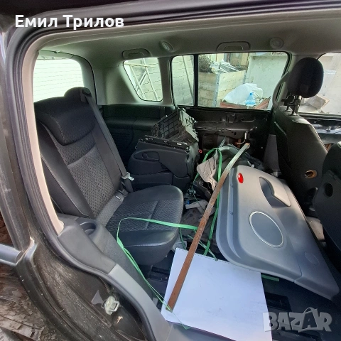 Автомобил за части, снимка 7 - Автомобили и джипове - 54293367