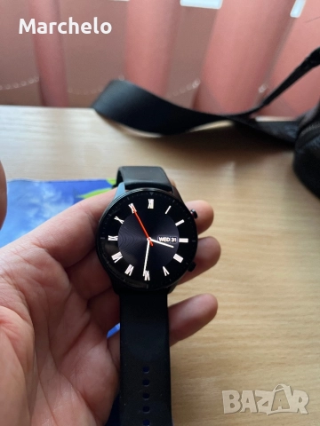 Amazfit GTR2 SPORT, снимка 7 - Мъжки - 52944242