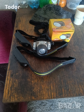 Челници, снимка 2 - Къмпинг осветление - 52249505