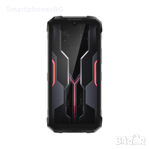 HOTWAV Hyper 7S 5G 16GB RAM 256GB ROM, 10800 mAh, с IP68 защита, снимка 5 - Други - 53788790