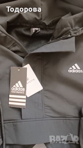 Нов екип Adidas M,L, снимка 5 - Спортни дрехи, екипи - 45865946