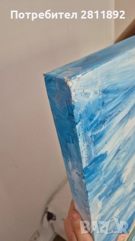 Картини, снимка 18 - Картини - 54276800