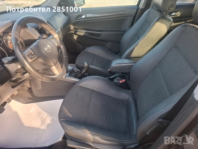 Опел Астра.Топ състояние, снимка 13 - Автомобили и джипове - 53695001