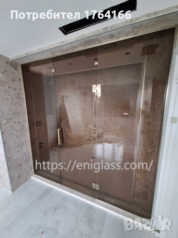 Душ кабини паравани за баня, снимка 4 - Душ кабини и вани - 51618167