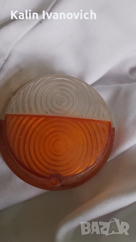 прендо стъкло мигач за камион или газка 