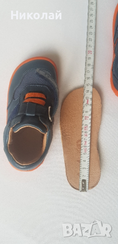 Нови детски обувки Lurchi, снимка 5 - Детски обувки - 44961167