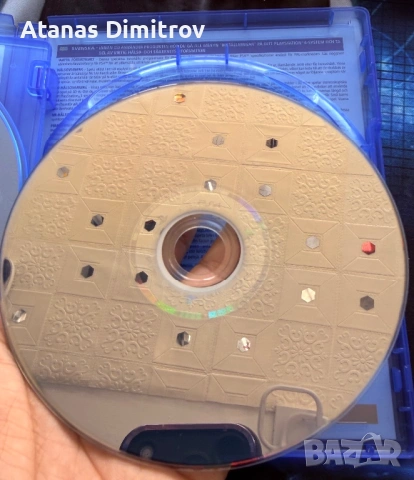 PS4 игри като нови, снимка 7 - Игри за PlayStation - 53732587