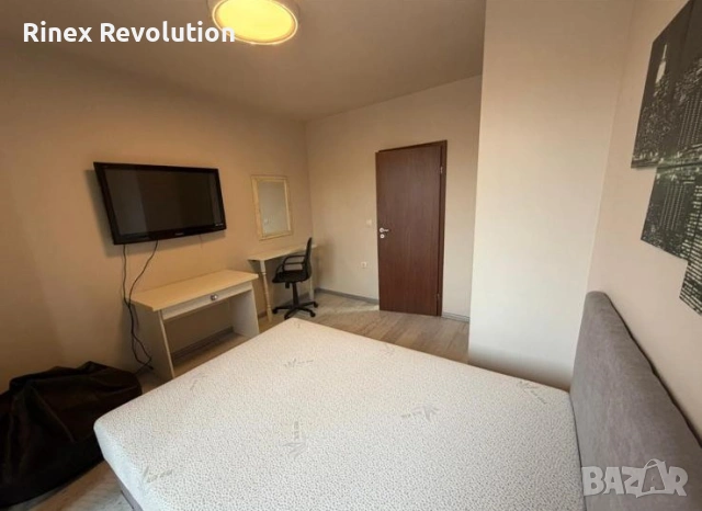 Тристаен апартамент под наем в Каменица 1, снимка 10 - Апартаменти - 53891834