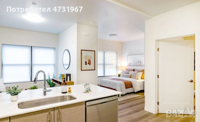 Тристаен апартамент Въстанически, снимка 2 - Апартаменти - 53884697