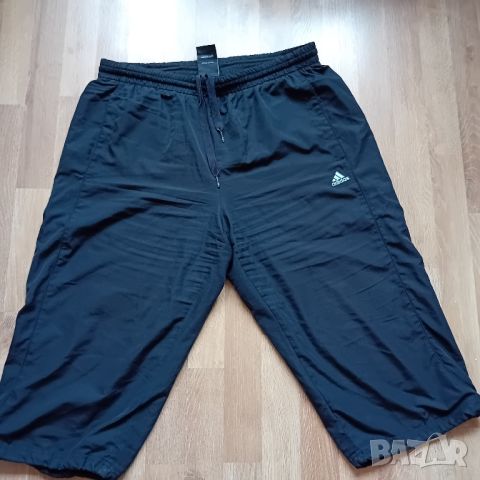 Бермуди Adidas, снимка 4 - Къси панталони - 45808219