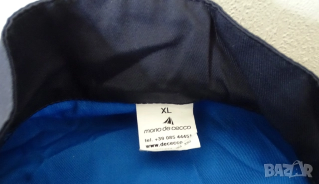 Michelin - работно облекло гащеризон, снимка 9 - Други - 51895665