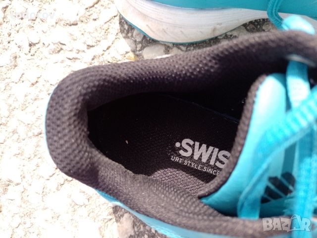 Маратонки K-Swiss 38, снимка 3 - Маратонки - 45144519