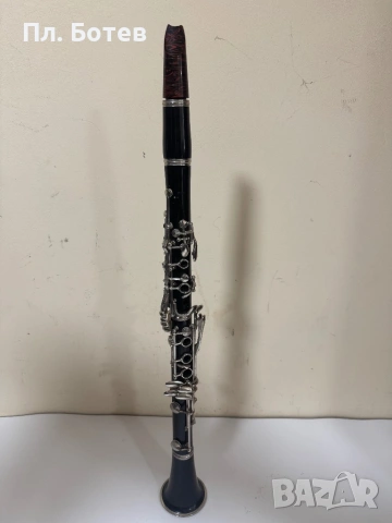 Кларинет Yamaha, снимка 5 - Духови инструменти - 54243101