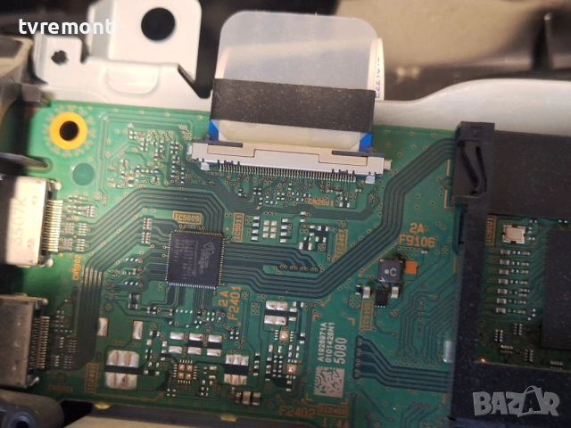 MAIN BOARD ,1-888-154-11, 173416911, for SONY KDL-32W600A  ,for 32inc DISPLAY T320HVF05.0 AUO, снимка 3 - Части и Платки - 53409982