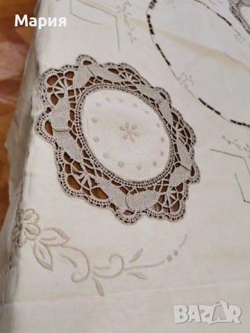 Покривка за маса , снимка 5 - Покривки за маси - 53863661