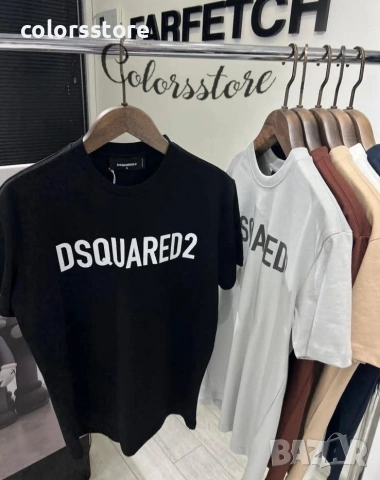 Мъжка тениска Dsquared2/IM001