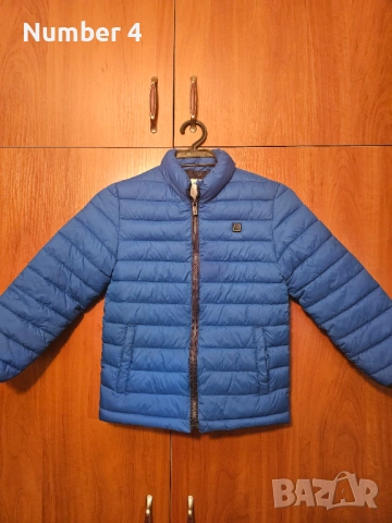 Детско яке Mayoral ,гъши пух