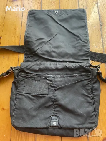 Bally мъжка чанта, снимка 3 - Чанти - 49972717