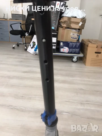 Тротинетка CRIVIT, снимка 7 - Скутери и тротинетки - 51218612