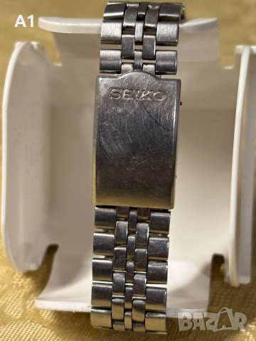Seiko 5 automatic 6309/8840 , снимка 4 - Антикварни и старинни предмети - 52514304