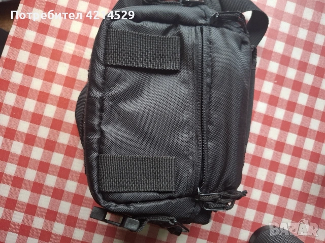 Фотогравска чанта, снимка 4 - Чанти, стативи, аксесоари - 53290443