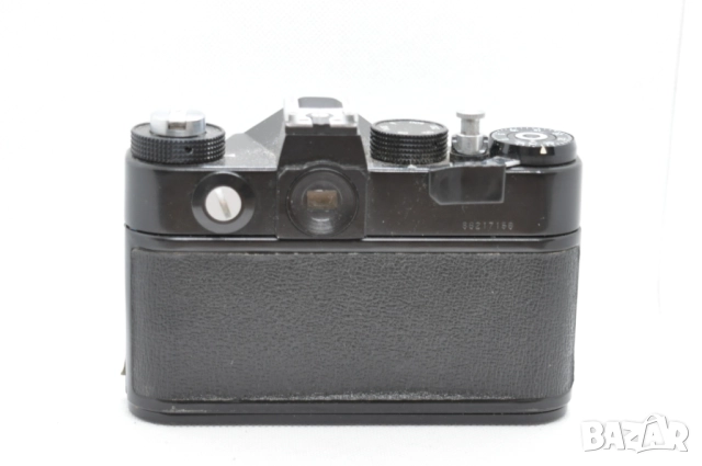Фотоапарат Zenit 12XP - тяло, снимка 2 - Фотоапарати - 52390331
