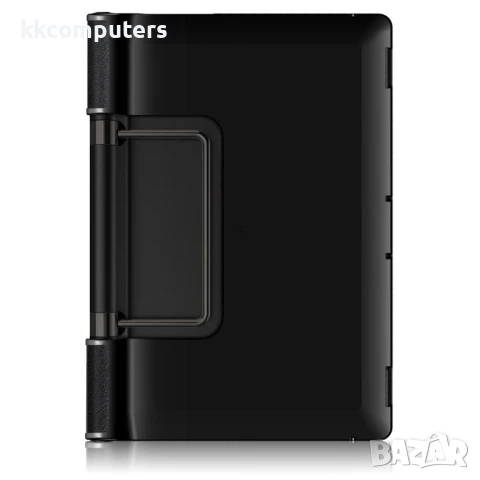Lenovo Yoga Pad Pro 13 inch Кожен Калъф и Протектор, снимка 8 - Калъфи, кейсове - 51146764