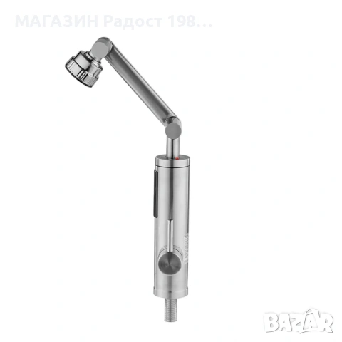 Водонагревател Diplomat QF-919S, снимка 4 - Други - 54021397