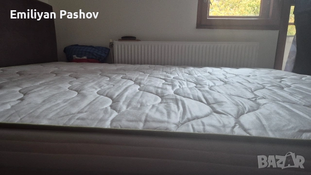 Матрак 160/200, снимка 2 - Матраци - 54281971