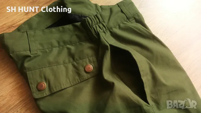 VAGABOND Trouser размер M за лов панталон - 1155, снимка 5 - Екипировка - 50337631