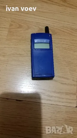 Ретро телефон за колекция 