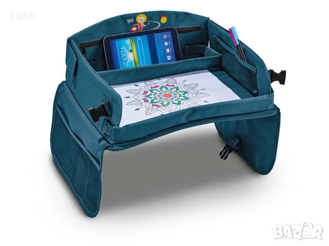 НОВИ! Детска масичка за път, снимка 2 - Други - 47267969