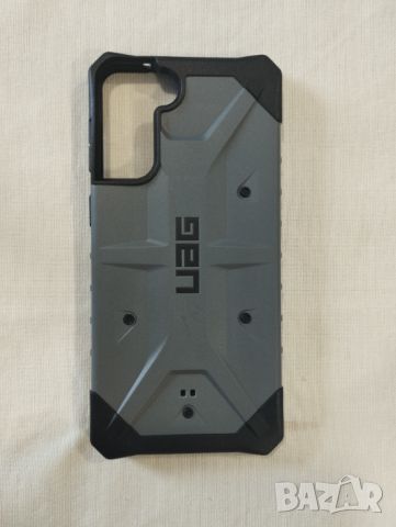 UAG Urban Armor кейс за Samsung Galaxy S.21+5G, снимка 1 - Калъфи, кейсове - 46498829