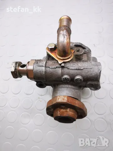 Хидравлична помпа Шкода Октавия Сеат 1.9 TDI  1J0122154A 1J0 122 154 гаранция 30 дни, снимка 2 - Части - 50342917