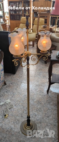 Старинен лампион, снимка 8 - Лампиони - 54202934