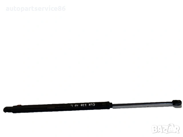 цилиндър за амортисьор на багажника за Mercedes CLK W209 270 CDI (2005) A2038800429