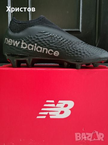 Бутонки  New Balance  номер 37, снимка 2 - Футбол - 45885575