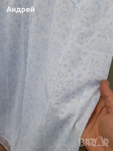 Стар дамски комбинезон #22, снимка 4 - Други ценни предмети - 50823240