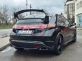 Спойлери за honda civic, снимка 1