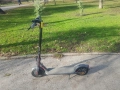 Електрическа тротинетка xiaomi 4, снимка 1