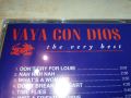 VAYA CON DIOS CD 2205241029, снимка 9