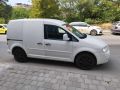 VW Caddy 2.0 Mетан ECO FUEL, снимка 2